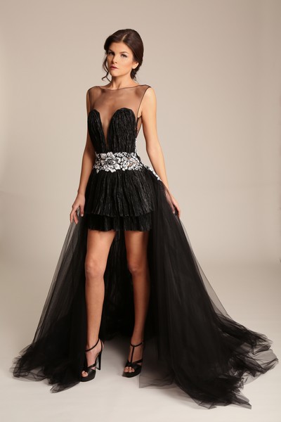 Abed Mahfouz Spring Summer 2016 Collection